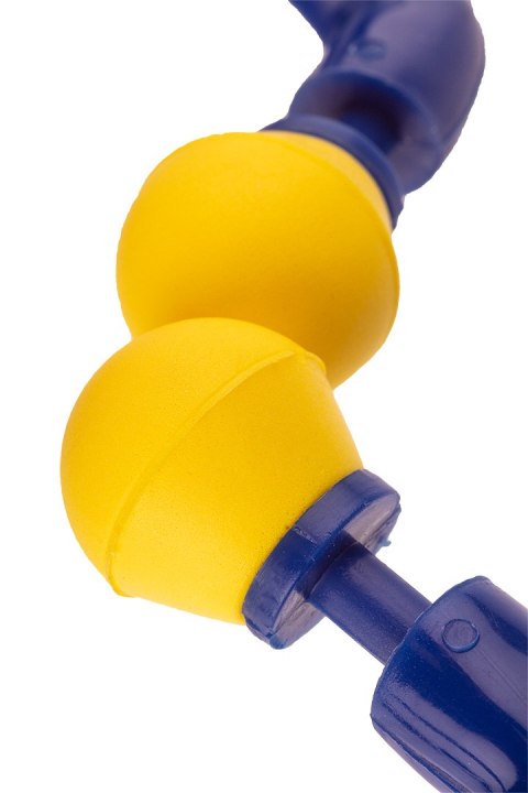 Wkładki przeciwhałasowe na pałąku