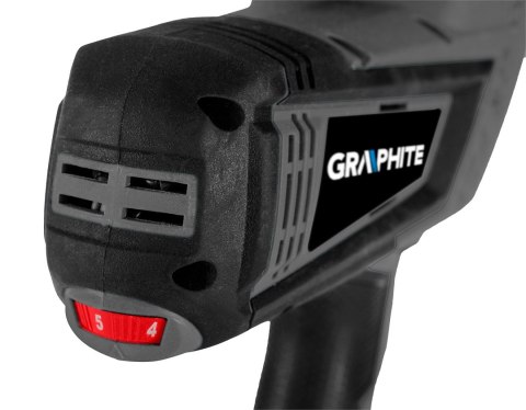 Wyciskacz do tub 18V Energy+, bez akumulatora