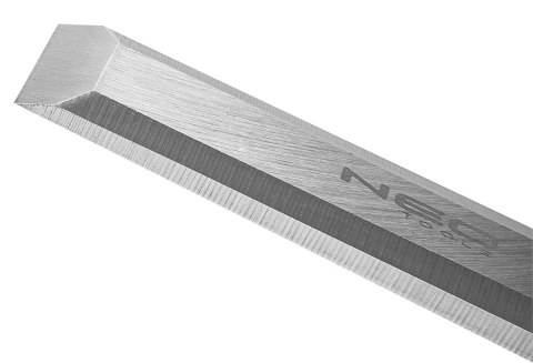 Dłuta 6, 12, 18, 24 mm, zestaw 4 szt., uchwyt drewniany