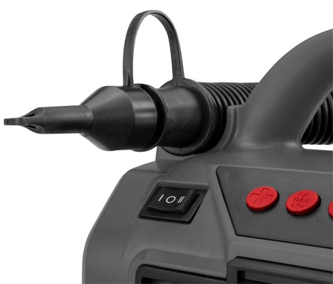 Kompresor akumulatorowy Energy+ 18V, bez akumulatora