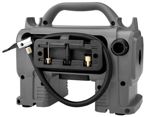 Kompresor akumulatorowy Energy+ 18V, bez akumulatora