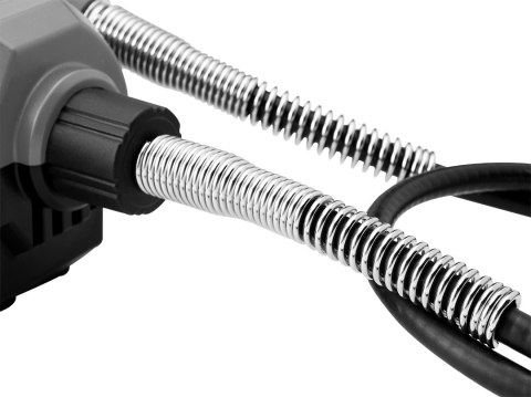 Miniszlifierka akumulatorowa Energy+ 18V, Li-lon, bez akumulatora