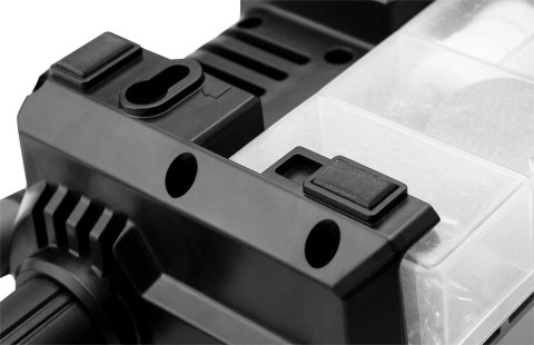 Miniszlifierka akumulatorowa Energy+ 18V, Li-lon, bez akumulatora