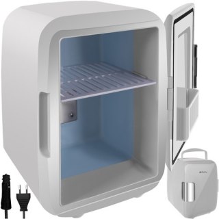 Lodówka turystyczna 4L - biała