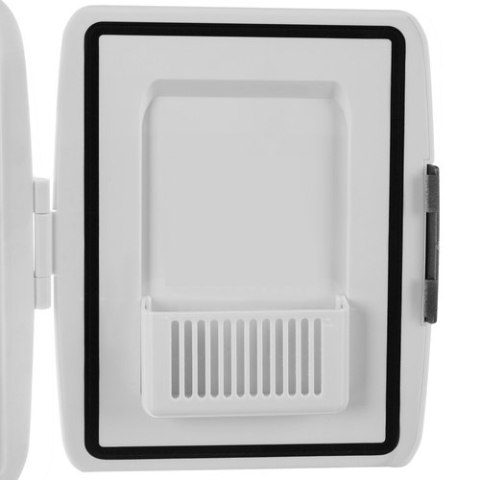 Lodówka turystyczna 4L - biała