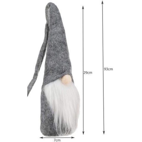 Skrzat stojący- zestaw 2szt.