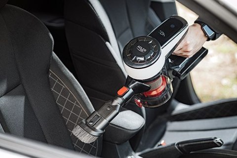 AD 7048 Odkurzacz pionowy - bezworkowy z bezszczotkową technologią silnika