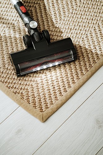 AD 7048 Odkurzacz pionowy - bezworkowy z bezszczotkową technologią silnika