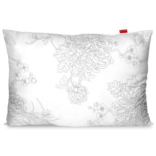 Poduszka mikrofibra drukowana 80x80cm silikon