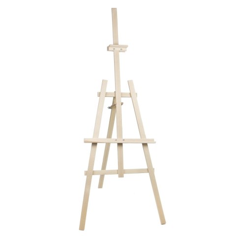 WOODOK sztalugi do malowania 150 cm 2 sztuki