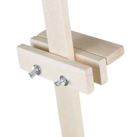 WOODOK sztalugi do malowania 150 cm 2 sztuki