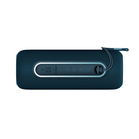 Głośnik bezprzewodowy Kruger&Matz Street , kolor niebieski