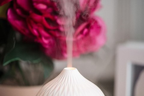 CR 7970 Ultradźwiękowy dyfuzor zapachowy 3w1