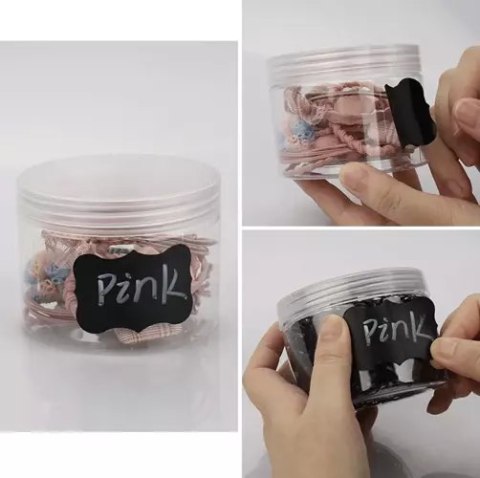 Etykiety samoprzylepne