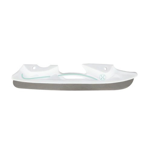 NH18192 4w1 RÓŻOWY ROZM.L(39-43) ŁYŻWOROLKI Z WYM. PŁ. HOKEJOWĄ NILS EXTREME