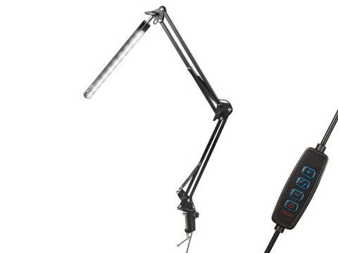 44-147# Lampka biurkowa led lb-07 usb"