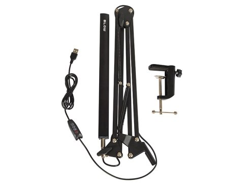 44-147# Lampka biurkowa led lb-07 usb"