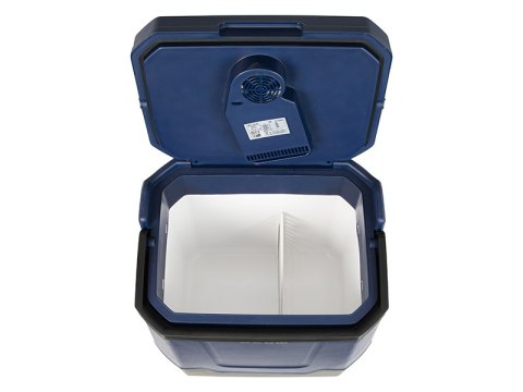 44-206# Lodówka turystyczna samochodowa 35l blow