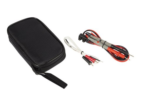 50-171# Miernik cyfrowy vc910 xtreme lcd"