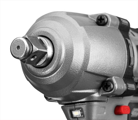 Klucz udarowy bezszczotkowy Energy+ 18V, 450Nm, bez akumulatora