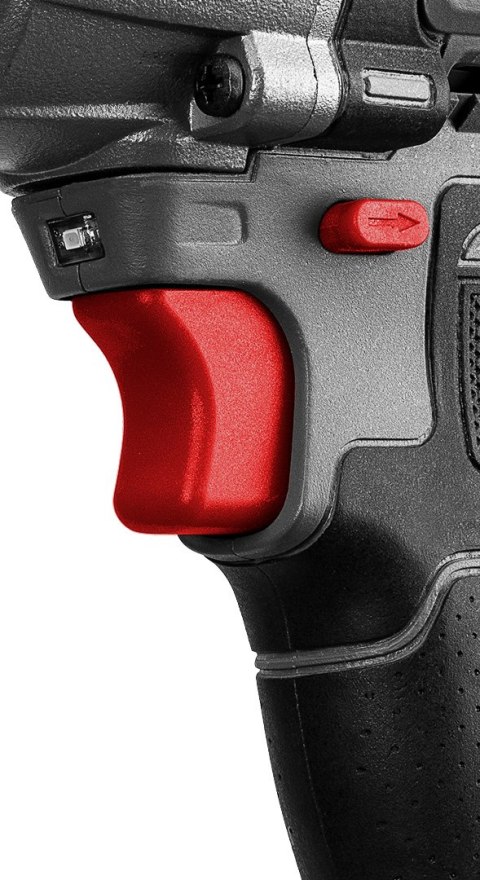 Klucz udarowy bezszczotkowy Energy+ 18V, 450Nm, bez akumulatora