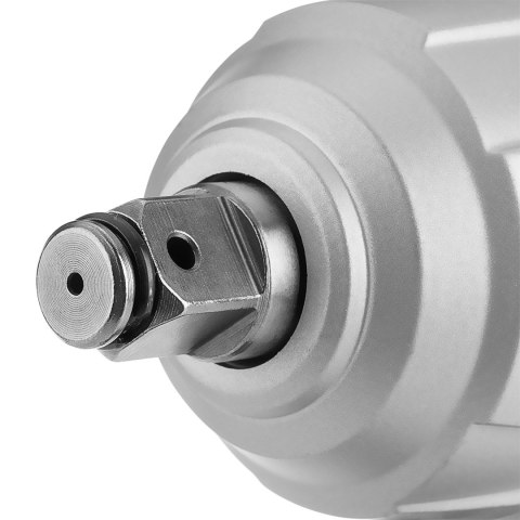 Klucz udarowy bezszczotkowy Energy+ 18V, 450Nm, bez akumulatora