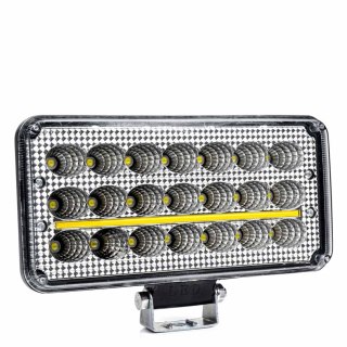 Lampa robocza led szperacz awl43 27 led 81w 12v 24v amio-03254