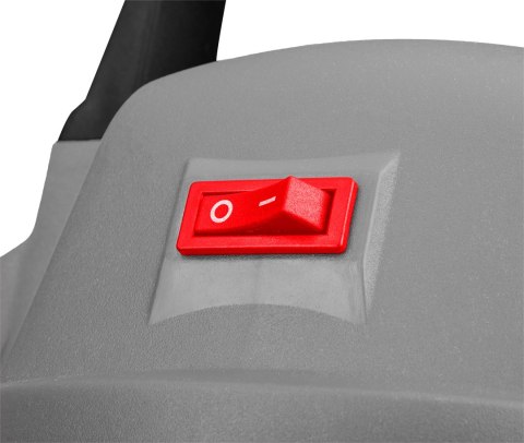 Odkurzacz do popiołu Energy+ 18V Li-lon, zbiornik 15L, bez akumulatora