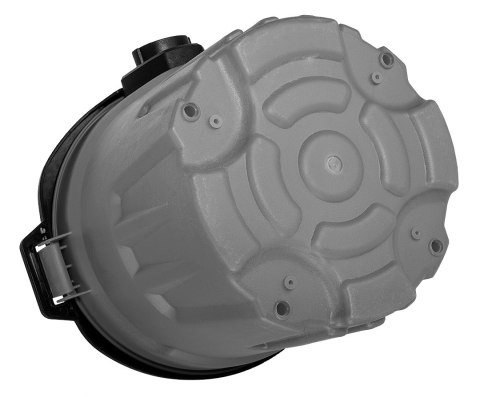 Odkurzacz warsztatowy Energy+ 18V Li-lon, na mokro i na sucho, zbiornik 12 L, bez akumulatora