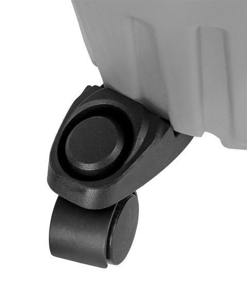 Odkurzacz warsztatowy Energy+ 18V Li-lon, na mokro i na sucho, zbiornik 12 L, bez akumulatora