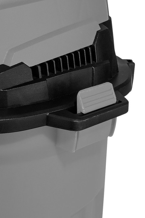 Odkurzacz warsztatowy Energy+ 18V Li-lon, na mokro i na sucho, zbiornik 12 L, bez akumulatora