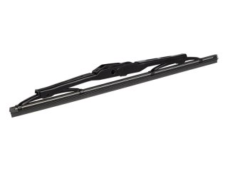 52-277# Wycieraczka szkieletowa 300mm - 12" virage"