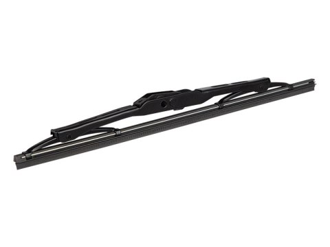 52-277# Wycieraczka szkieletowa 300mm - 12" virage"