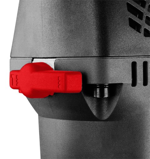 Młot udarowy SDS+ 900W, walizka