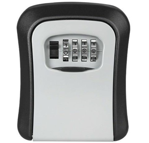 AG613E Kasetka na klucze zamek szyfr