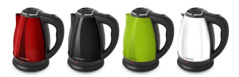 EKK113G Esperanza czajnik elektryczny victoria 1.8 l zielony