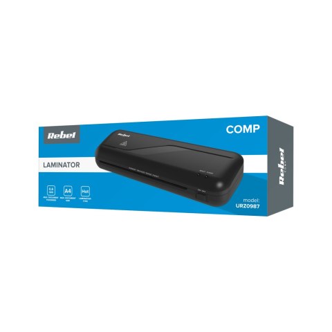 Laminator A4 Rebel