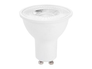 87-415# Żarówka led gu10 10w 230v b.neutralna
