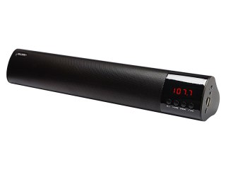 30-349# Głośnik bluetooth bt630 soundbar czarny`