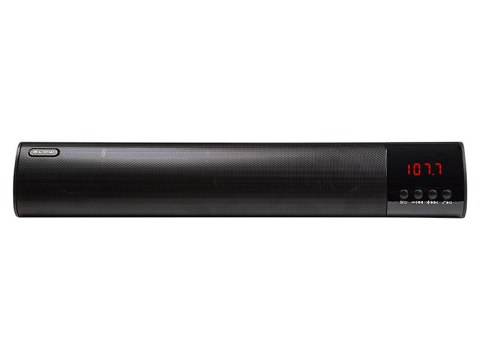 30-349# Głośnik bluetooth bt630 soundbar czarny`