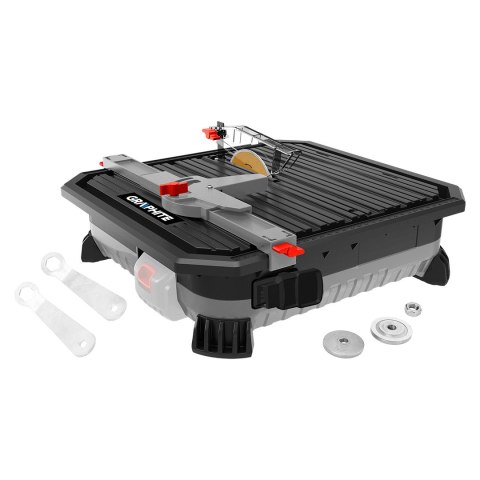 Przecinarka do płytek Energy+ 18V, bez akumulatora