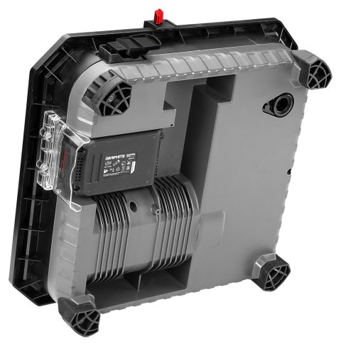 Przecinarka do płytek Energy+ 18V, bez akumulatora