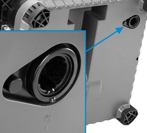 Przecinarka do płytek Energy+ 18V, bez akumulatora