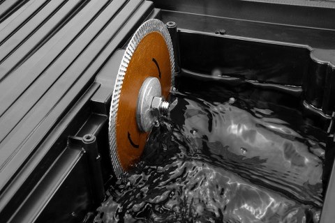 Przecinarka do płytek Energy+ 18V, bez akumulatora