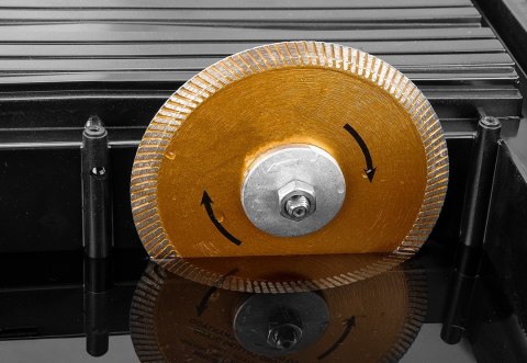 Przecinarka do płytek Energy+ 18V, bez akumulatora