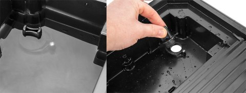 Przecinarka do płytek Energy+ 18V, bez akumulatora