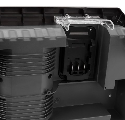 Przecinarka do płytek Energy+ 18V, bez akumulatora