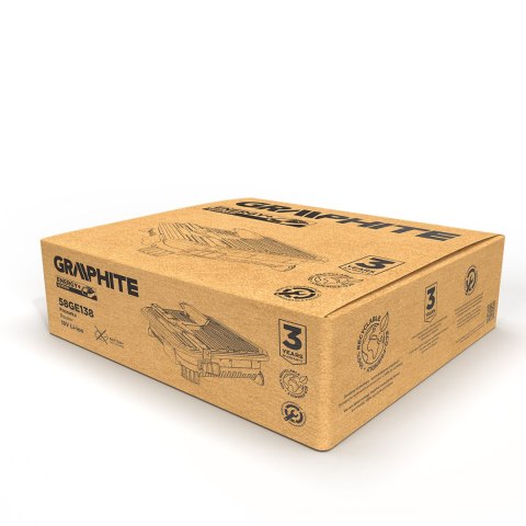 Przecinarka do płytek Energy+ 18V, bez akumulatora