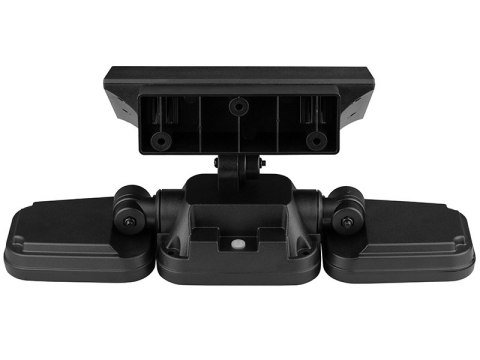 Reflektor solarny LED z czujnikiem ruchu TRACER SATURN