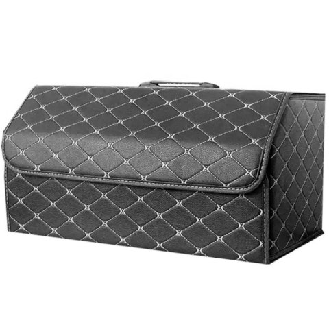 DA75 Organizer do bagażnika kufer